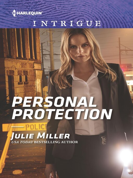 Title details for Personal Protection by Julie Miller - Available